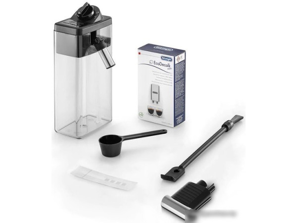 Эспрессо кофемашина DeLonghi Eletta Cappuccino Evo ECAM46.860.B