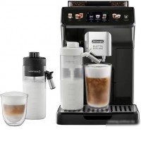Эспрессо кофемашина DeLonghi Eletta Explore ECAM450.55.G