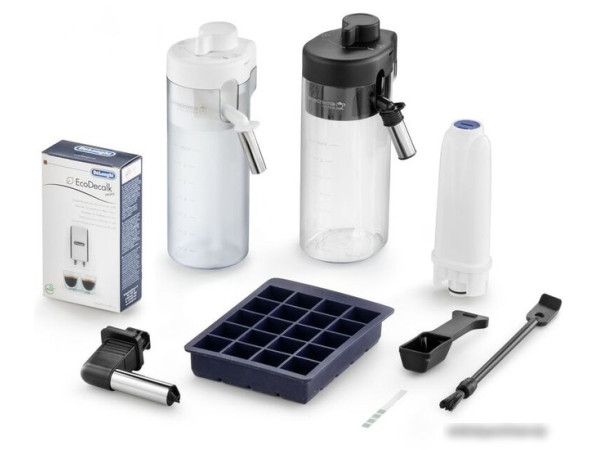 Кофемашина DeLonghi Eletta Explore ECAM450.65.S