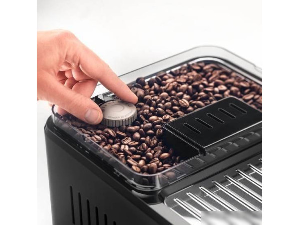 Кофемашина DeLonghi Eletta Explore ECAM450.65.S