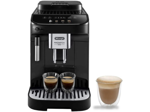 Эспрессо кофемашина DeLonghi Magnifica Evo ECAM290.22.B