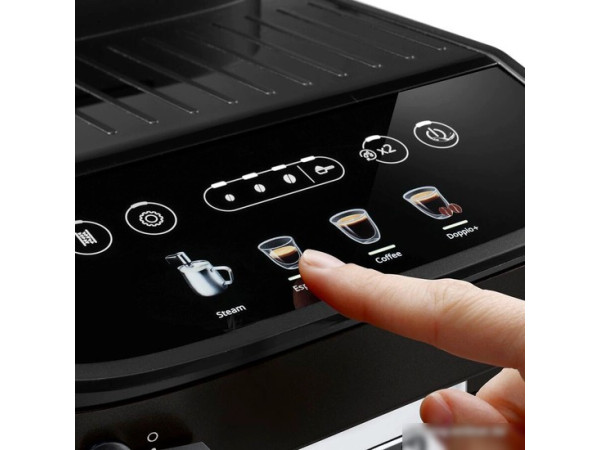 Эспрессо кофемашина DeLonghi Magnifica Evo ECAM290.22.B