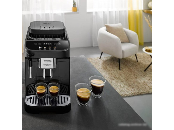 Эспрессо кофемашина DeLonghi Magnifica Evo ECAM290.22.B
