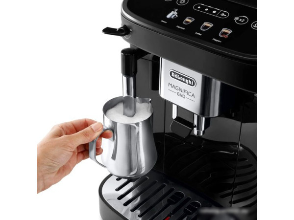 Эспрессо кофемашина DeLonghi Magnifica Evo ECAM290.22.B
