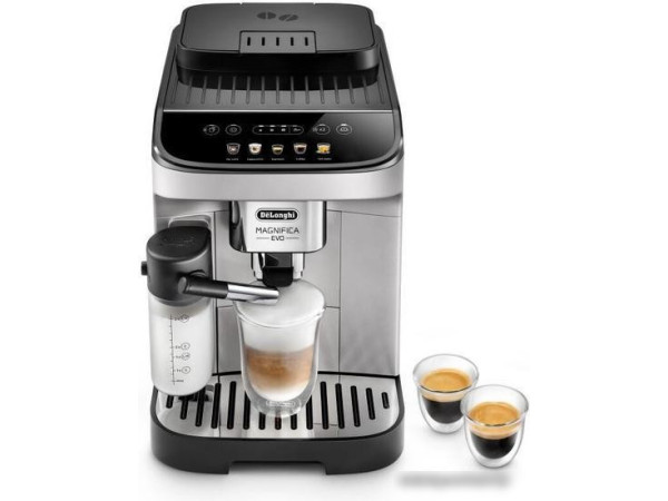 Эспрессо кофемашина DeLonghi Magnifica Evo ECAM290.61.SB