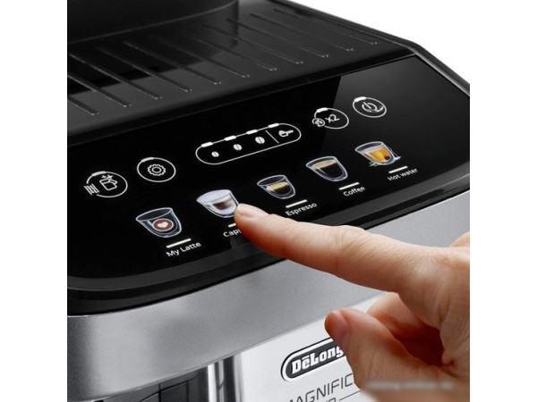 Эспрессо кофемашина DeLonghi Magnifica Evo ECAM290.61.SB