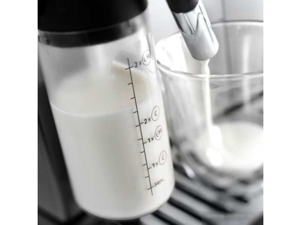 Эспрессо кофемашина DeLonghi Magnifica Evo ECAM290.61.SB