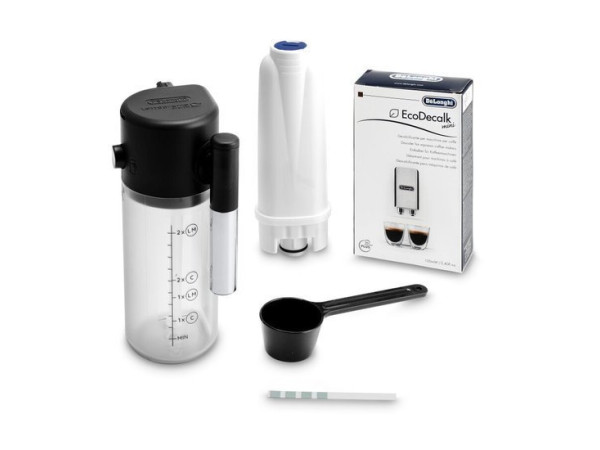 Эспрессо кофемашина DeLonghi Magnifica Evo ECAM290.61.SB