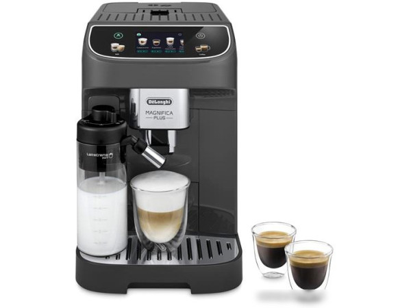 Кофемашина DeLonghi Magnifica Plus ECAM320.61.G