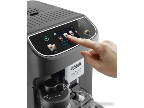 Кофемашина DeLonghi Magnifica Plus ECAM320.61.G