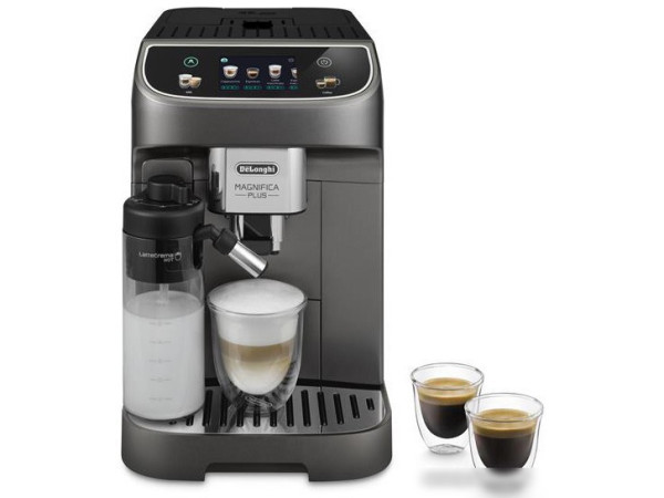 Кофемашина DeLonghi Magnifica Plus ECAM320.70.TB
