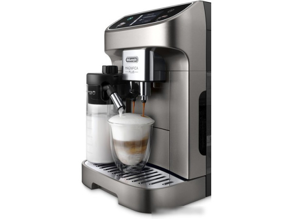 Кофемашина DeLonghi Magnifica Plus ECAM320.70.TB
