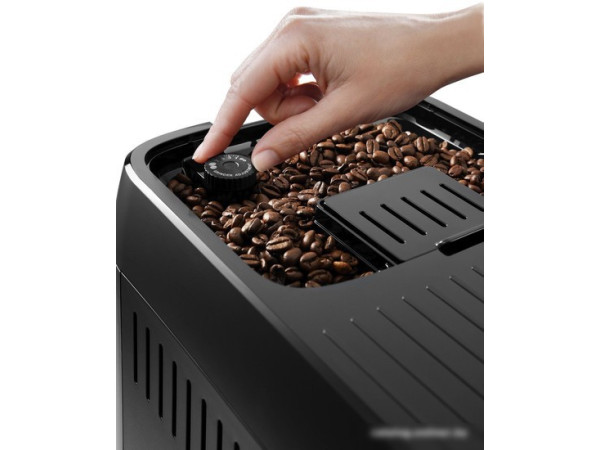 Кофемашина DeLonghi Magnifica Plus ECAM320.70.TB