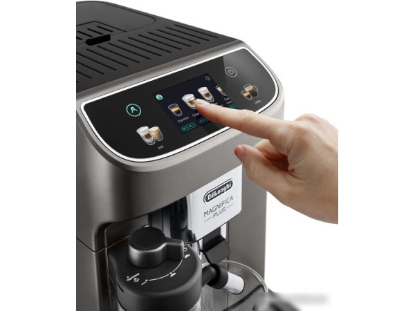 Кофемашина DeLonghi Magnifica Plus ECAM320.70.TB