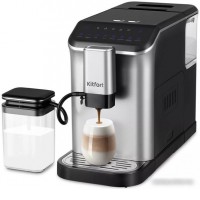 Кофемашина Kitfort KT-7166