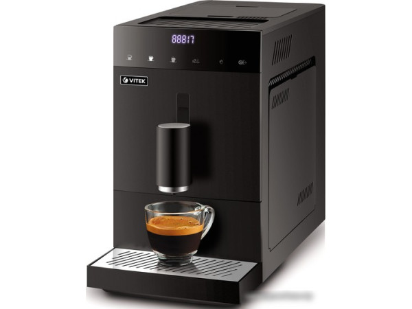 Кофемашина Vitek VT-8700