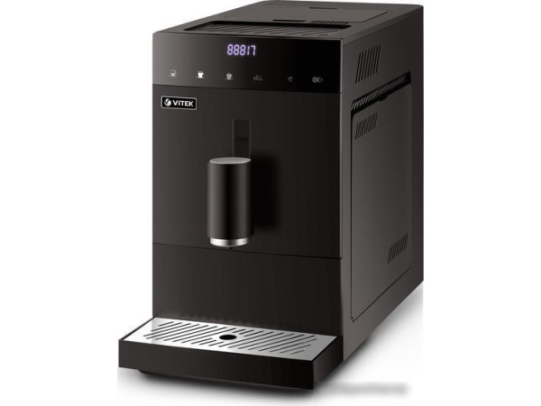 Кофемашина Vitek VT-8700
