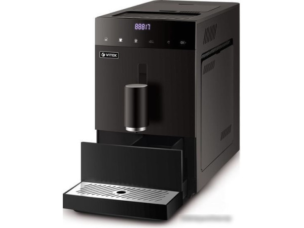 Кофемашина Vitek VT-8700