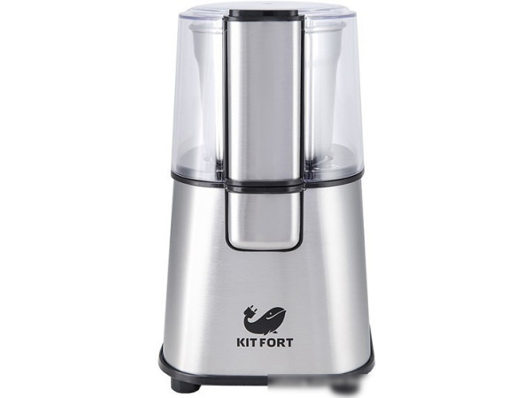 Кофемолка Kitfort KT-1315