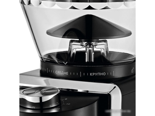 Электрическая кофемолка Kitfort KT-787