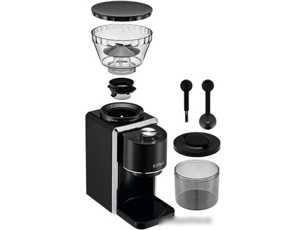 Электрическая кофемолка Kitfort KT-787