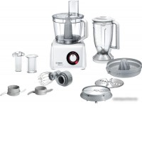 Кухонный комбайн Bosch MC812W620