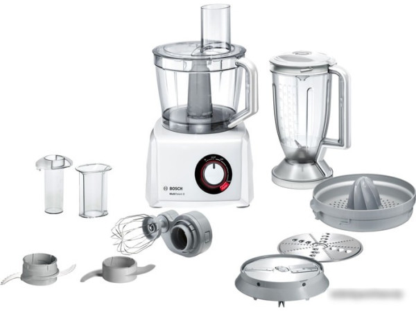 Кухонный комбайн Bosch MC812W620