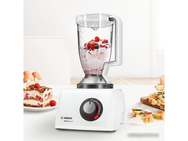 Кухонный комбайн Bosch MC812W620