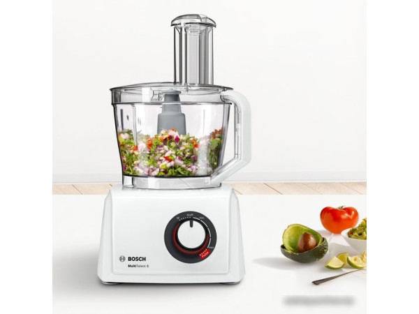 Кухонный комбайн Bosch MC812W620