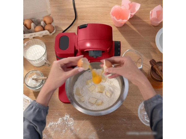 Кухонная машина Bosch MUMS2ER01