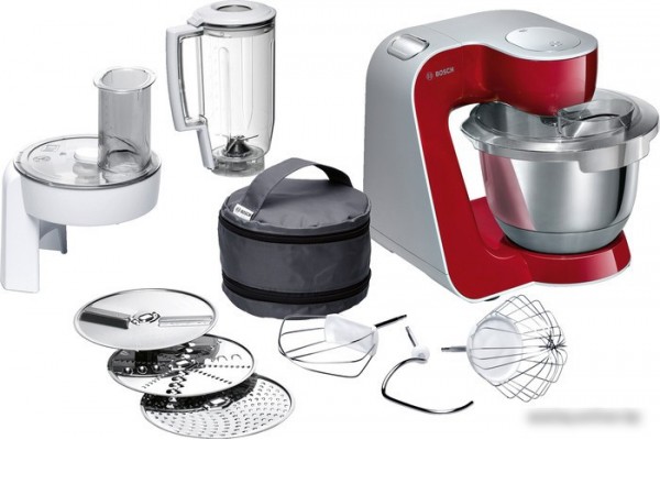 Кухонный комбайн Bosch MUM58720