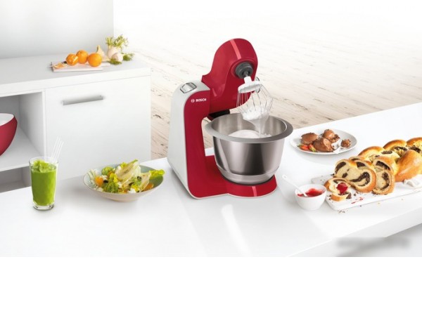 Кухонный комбайн Bosch MUM58720