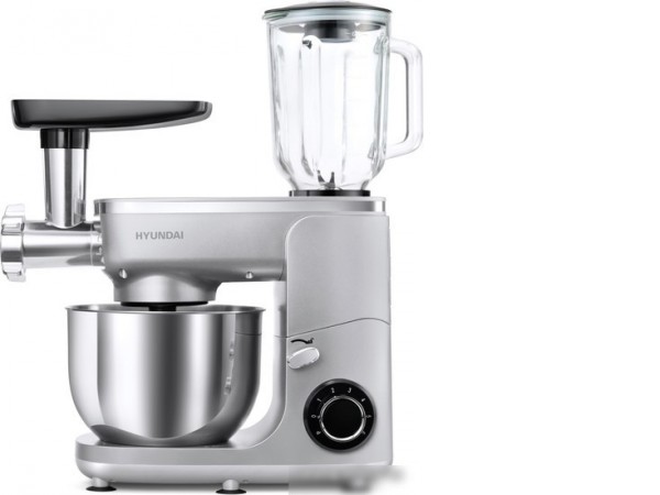Кухонная машина Hyundai HYM-S7651