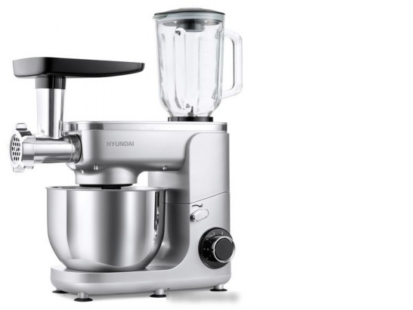 Кухонная машина Hyundai HYM-S7651
