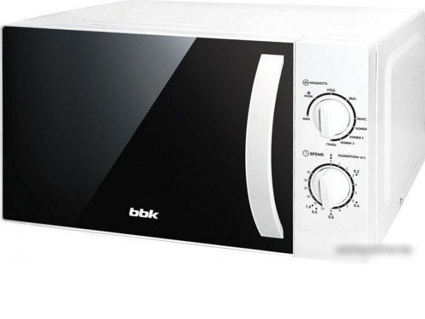 Микроволновая печь BBK 20MWG-738M/W