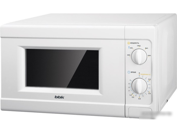 Микроволновая печь BBK 20MWS-705M/W