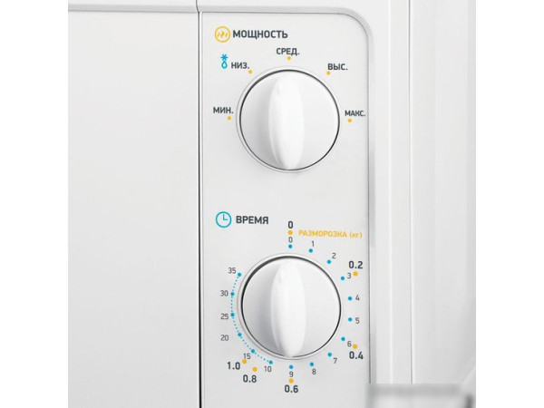 Микроволновая печь BBK 20MWS-705M/W