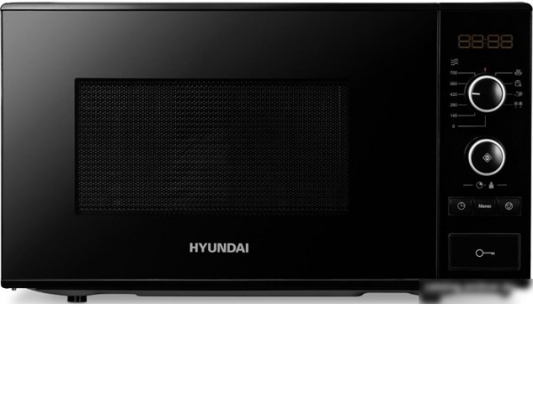 Микроволновая печь Hyundai HYM-D3032