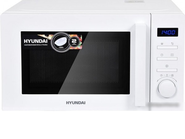 Микроволновая печь Hyundai HYM-M2060