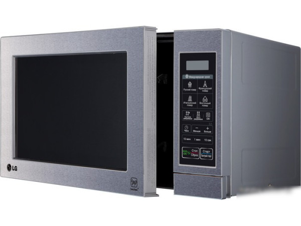 Микроволновая печь LG MS2044V