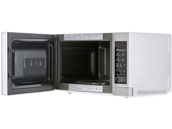 Микроволновая печь LG MS2044V