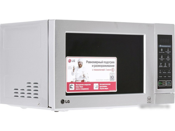 Микроволновая печь LG MS2044V