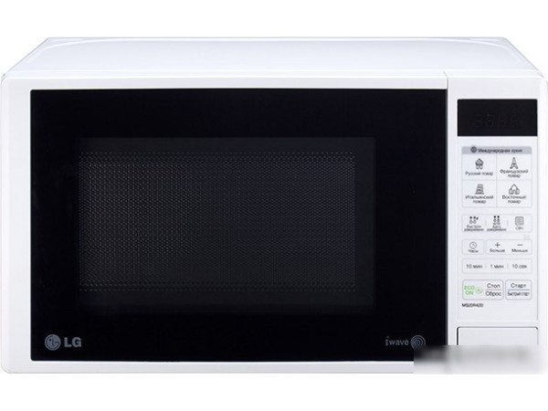 Микроволновая печь LG MS20R42D