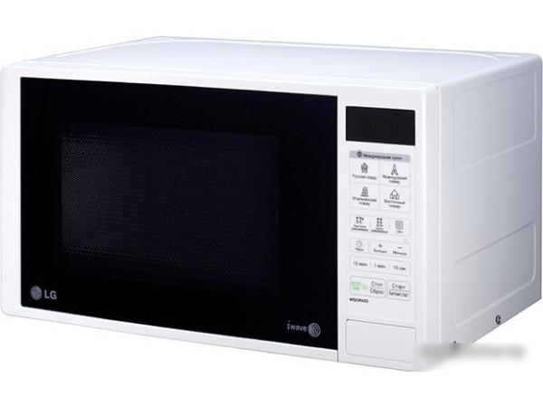 Микроволновая печь LG MS20R42D