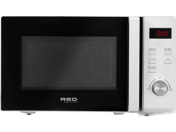 Микроволновая печь RED Solution RM-2002D