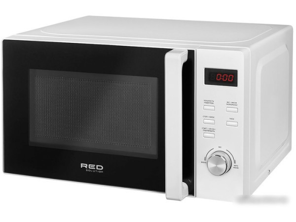 Микроволновая печь RED Solution RM-2002D
