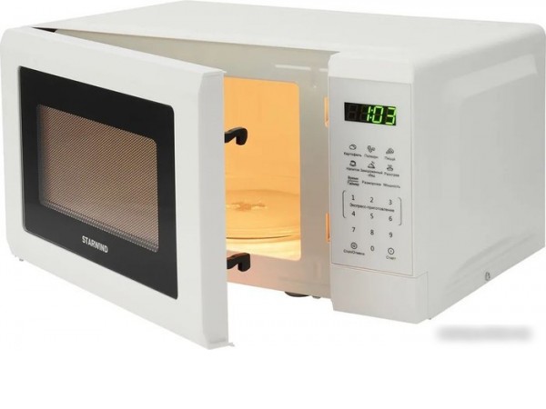 Микроволновая печь StarWind SMW4120