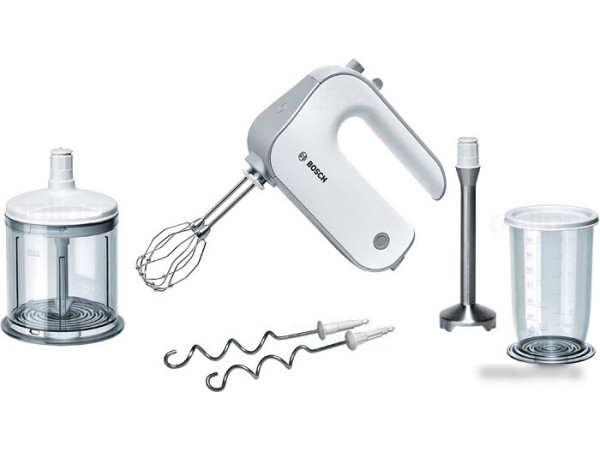 Миксер Bosch MFQ4080 Styline