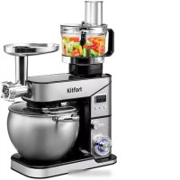 Кухонная машина Kitfort KT-3413