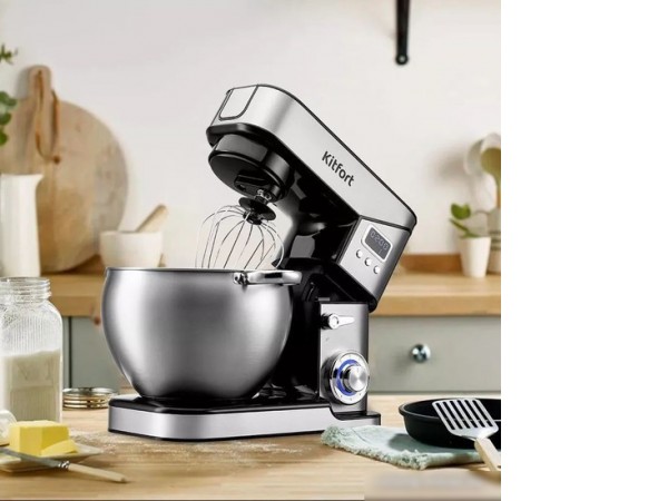 Кухонная машина Kitfort KT-3413